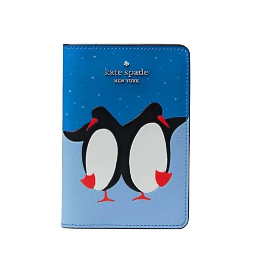 Passport holder - Kate of spade